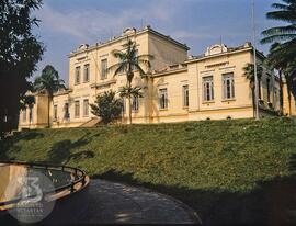 Prédio Central