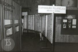 Solenidade oficial de lançamento do selo da Série Museus Brasileiros, homenagem ao Instituto Buta...