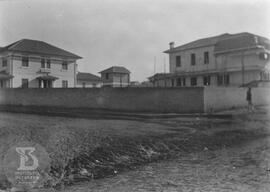Vista de [conjunto residencial]