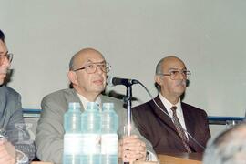 Solenidade de lançamento do Projeto de Construção da Unidade Central de Processamento de Hemoderi...