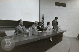 Solenidade oficial de lançamento do selo da Série Museus Brasileiros, homenagem ao Instituto Buta...