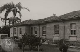 Conjunto de casas para auxiliares técnicos, construído em 1929