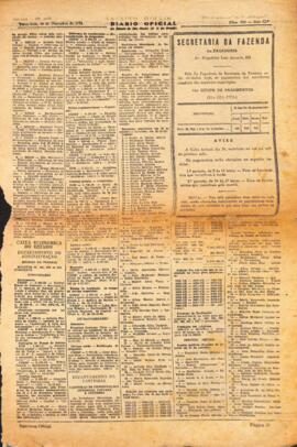Ato nº38, de 10/12/1952