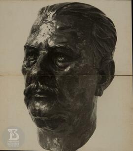 Busto de Vital Brazil.