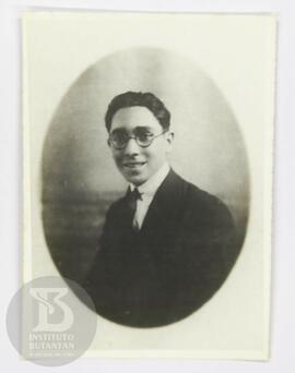 José Luiz Fernandes