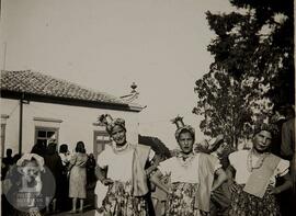 Festa Escolar. Número de Dança