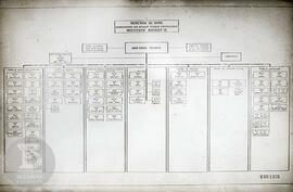 Organograma "Secretaria de Saúde- Coordenadoria dos Serviços Técnicos Especializados -  Inst...