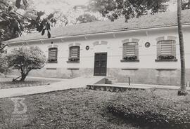 Fachada do Edifício Cara de Cavalo após restauração