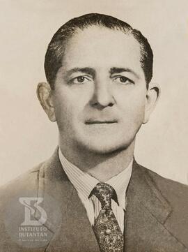 Afrânio do Amaral