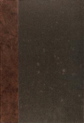 Relatório de gestão anual de 1918