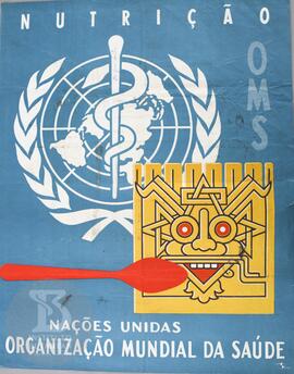 Nutrição - Nações Unidas, Organização Mundial da Saúde