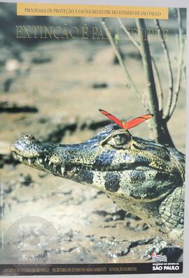 Extinção para sempre