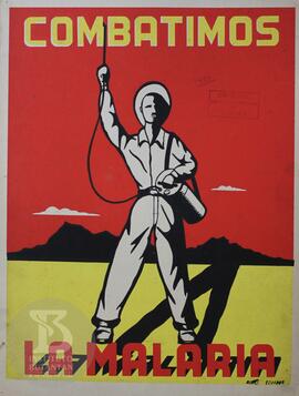 Combatimos La Malaria