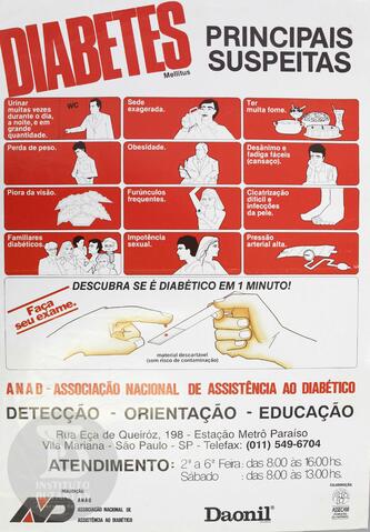 Original Objeto digital not accessible