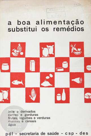 Original Objeto digital not accessible