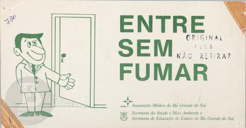 Original Objeto digital not accessible