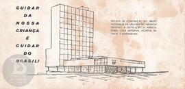 Hospital da Cruzada Pró-Infância
