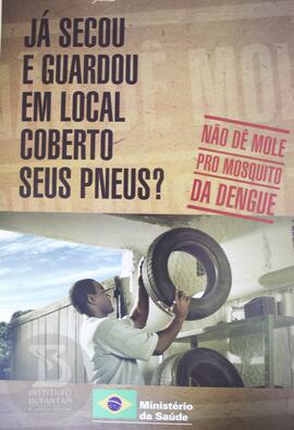 Já secou e guardou em local coberto seus pneus?