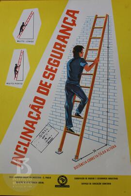 Inclinação de segurança