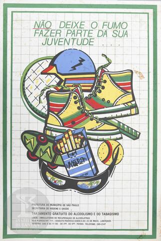 Original Objeto digital not accessible