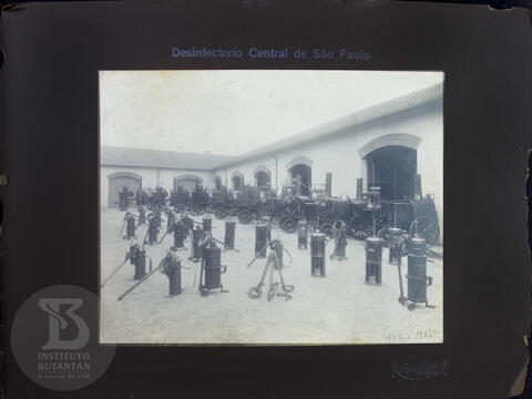 Original Objeto digital not accessible