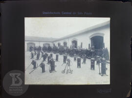 [Equipamentos utilizados na desinfecção]