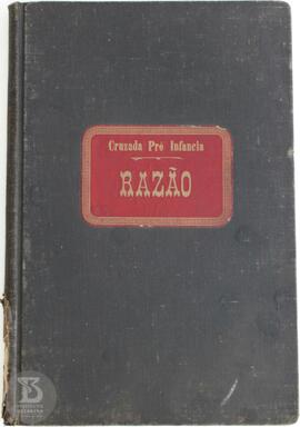 Livro Razão
