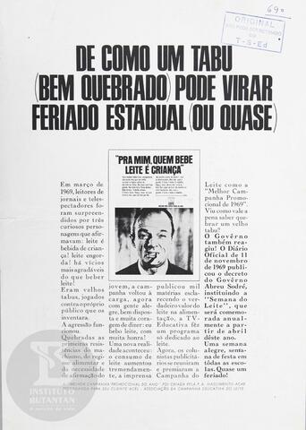 Original Objeto digital not accessible