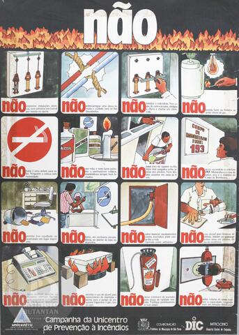 Original Objeto digital not accessible