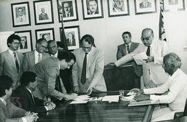 Municipalização