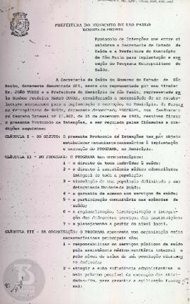 [Protocolo de Intenções]