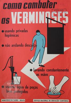 Como combater as verminoses