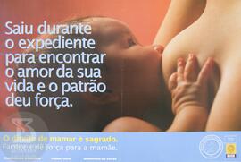 Saiu durante o expediente para encontrar o amor da sua vida e o patrão deu força