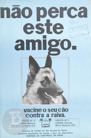 Original Objeto digital not accessible