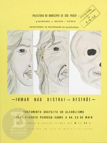 Original Objeto digital not accessible