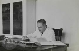 [Retrato de José Carlos Bulcão Ribas]