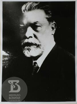[Retrato de Emílio Ribas]