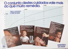 O conjunto destes cuidados vale mais do que muito remédio