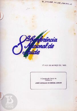 A construção social da cidadania