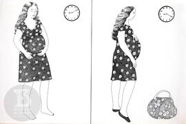 Trabalhando com gestantes