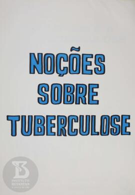 Noções sobre Tuberculose