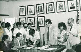 Municipalização
