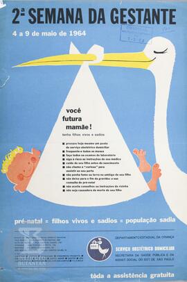 2ª Semana da Gestante