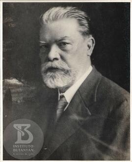 Emílio Marcondes Ribas