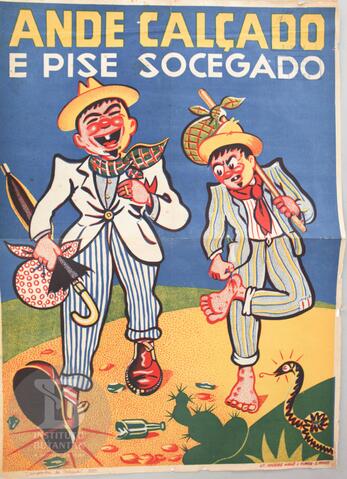 Original Objeto digital not accessible