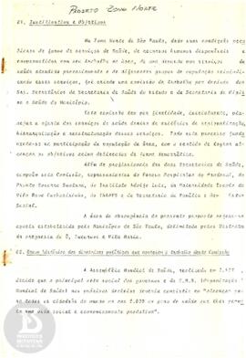 Projeto Zona Norte