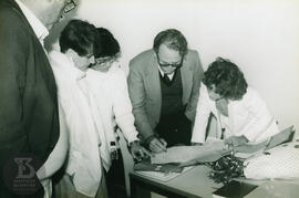 Inauguração da Unidade Básica de Saúde (UBS) Vila Borges