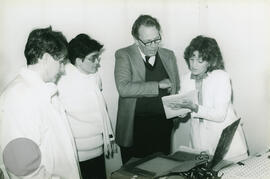Inauguração da Unidade Básica de Saúde (UBS) Vila Borges