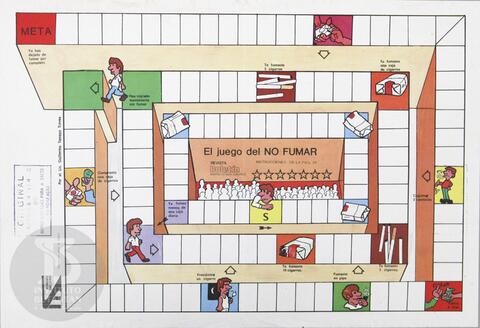 Original Objeto digital not accessible