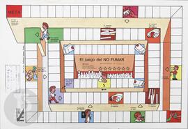 El juego del NO FUMAR